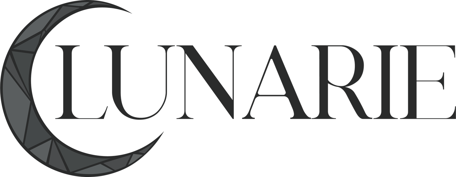 Lunarie Logo
